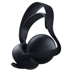 Playstation 5 PULSE Elite Slušalice Wireless Midnight Black - thumbnail 1
