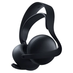 Playstation 5 PULSE Elite Slušalice Wireless Midnight Black - thumbnail 1