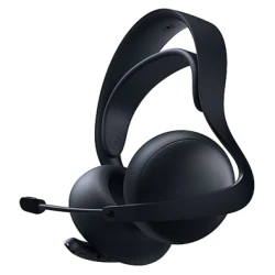 Playstation 5 PULSE Elite Slušalice Wireless Midnight Black - thumbnail 2