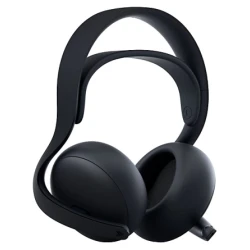 Playstation 5 PULSE Elite Slušalice Wireless Midnight Black - thumbnail 4