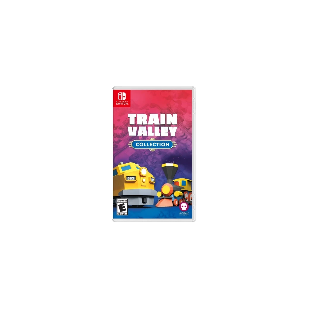 Train Valley Collection /Switch - image 1