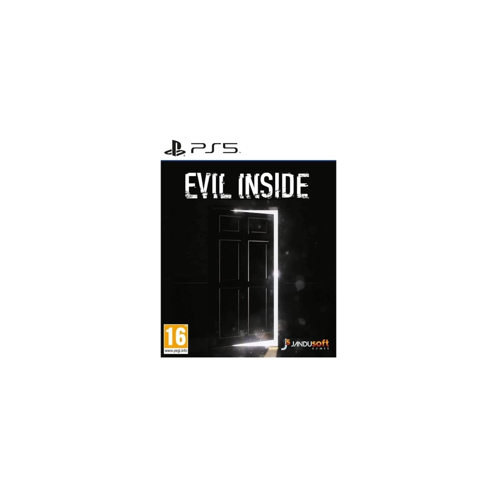 Evil Inside /PS5 - image 1