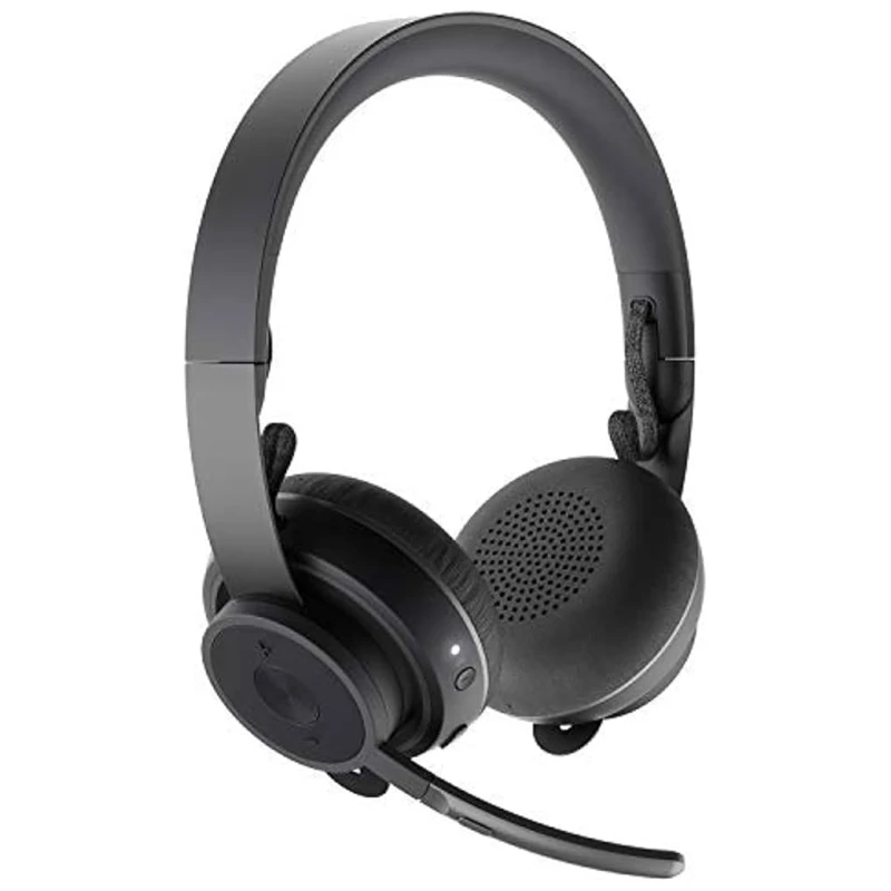 Logitech Slušalice Zone 305 Midnight Black - Bežične, Bluetooth, 2.4GHz, Teams - image 1