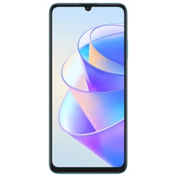 Honor X7a 4+128 blue 50 MP; 5330 mAh; 22.5W;  6.74"; 90Hz; MTK Helio G37 - thumbnail 1