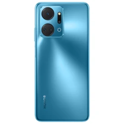 Honor X7a 4+128 blue 50 MP; 5330 mAh; 22.5W;  6.74"; 90Hz; MTK Helio G37 - thumbnail 2