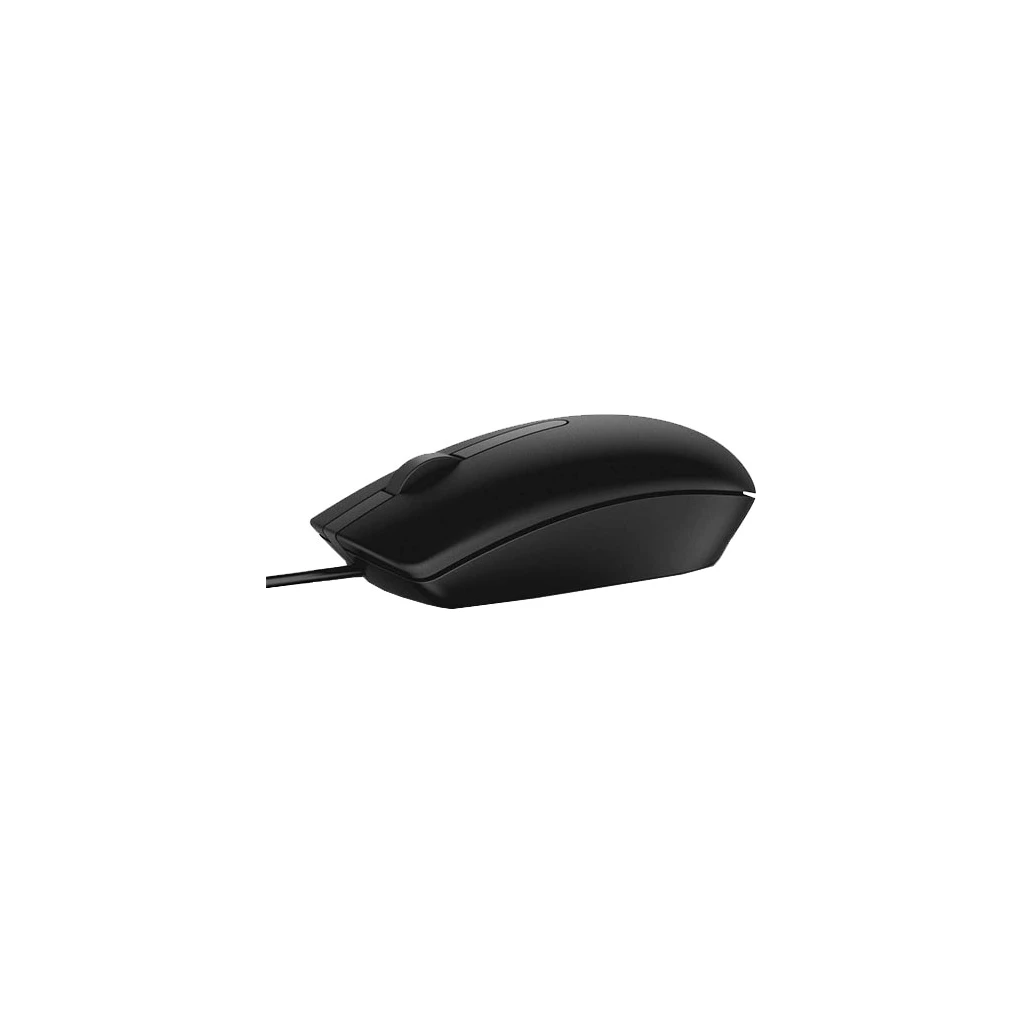Dell Optical Mouse MS116Wired mouse - image 1