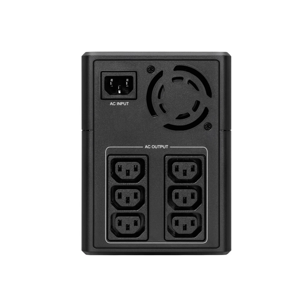 Eaton 5E 1600 USB IEC - image 1