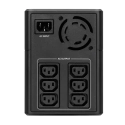 Eaton 5E 1600 USB IEC - thumbnail 1