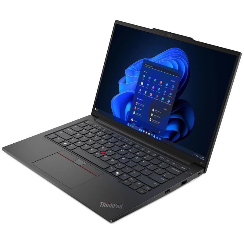 Lenovo ThinkPad E14 Gen 6 - 14" IPS, Intel Ultra 5, 32GB RAM, 1TB SSD - image 1