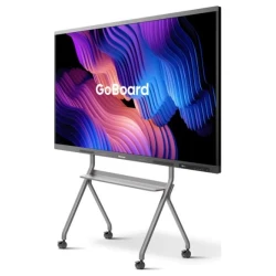 Hisense Smartboard 65"GoBoard - AdvancedInteractive Display - thumbnail 1