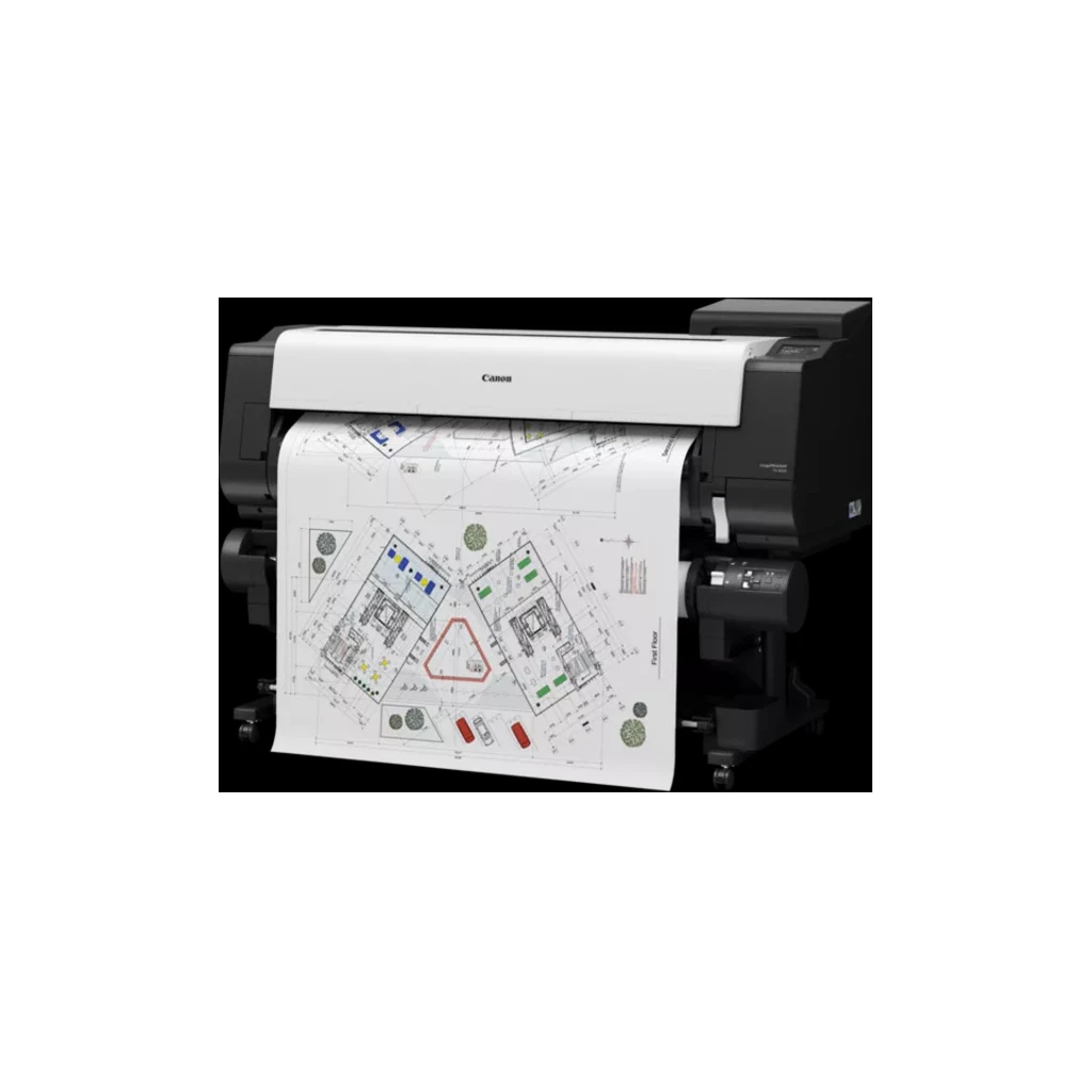 Canon iPF TX-4200 printer 44" - image 1