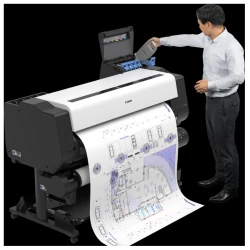 Canon iPF TX-4200 printer 44" - thumbnail 2