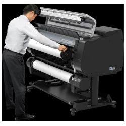 Canon iPF TX-4200 printer 44" - thumbnail 3