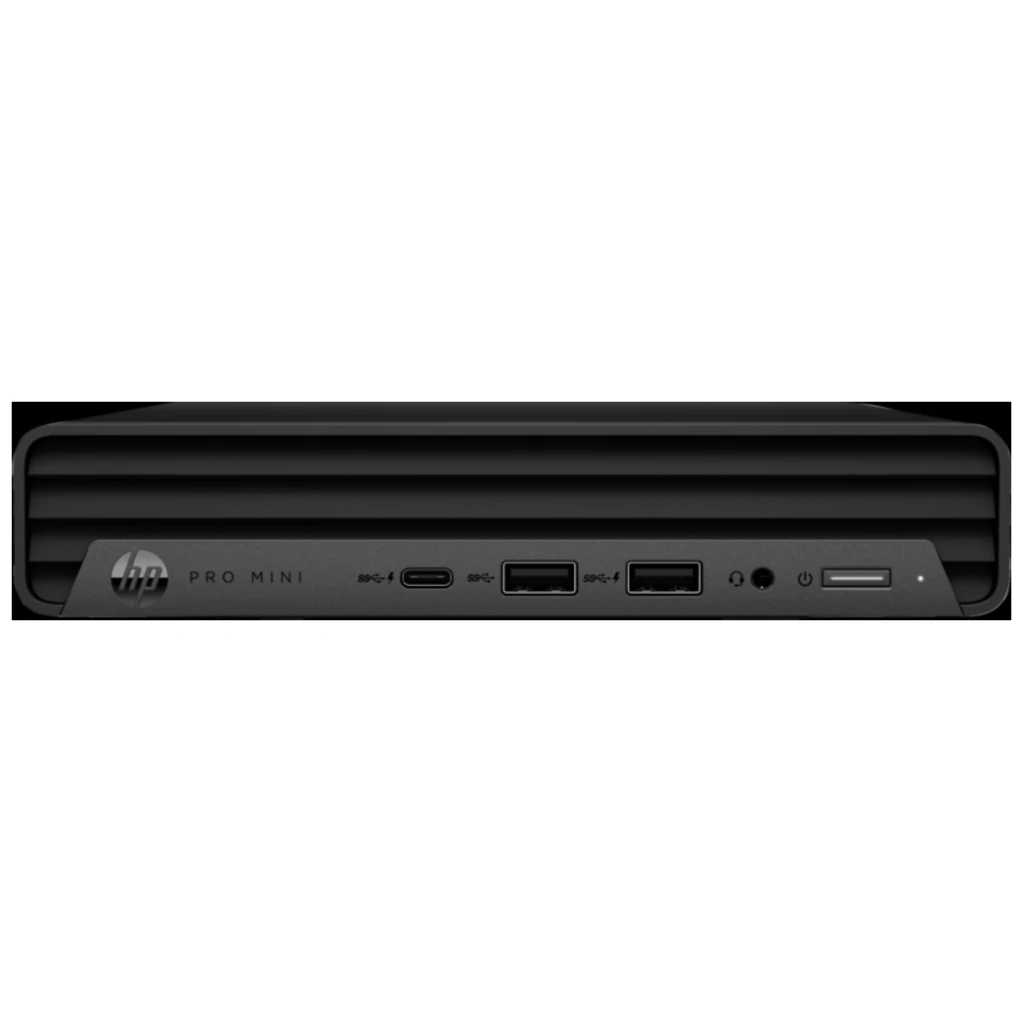 HP Pro Mini 400 G9 i3 12100t12100T,8GB,512GB,FreeDOS, periferija,2 godine garancije - image 1