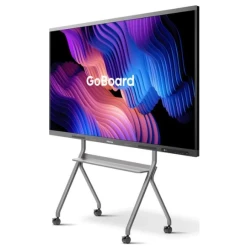Hisense Smartboard 75"GoBoard - AdvancedInteractive Display - thumbnail 1