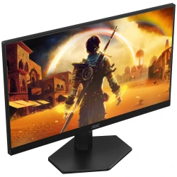 AOC Gaming Monitor 24G42E - 180Hz IPS, FHD rezolucija, 0.5ms odziv - thumbnail 6