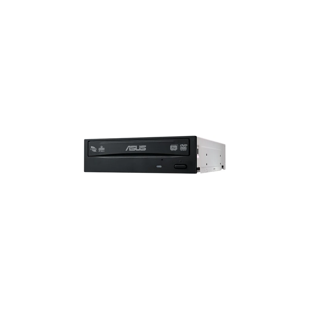 ASUS ODD DVD-RW SATA BlackDRW-24D5MT - image 1