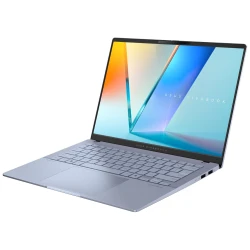 S5406SA-QD216, 14"/WUXGA/Ultra 5 226V/16GB/S512GB/INT/DOS/BLU/2Y - thumbnail 2