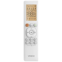 VIVAX COOL, klima ur.komerc., ACP-24CC70AERI+ R32 - thumbnail 5