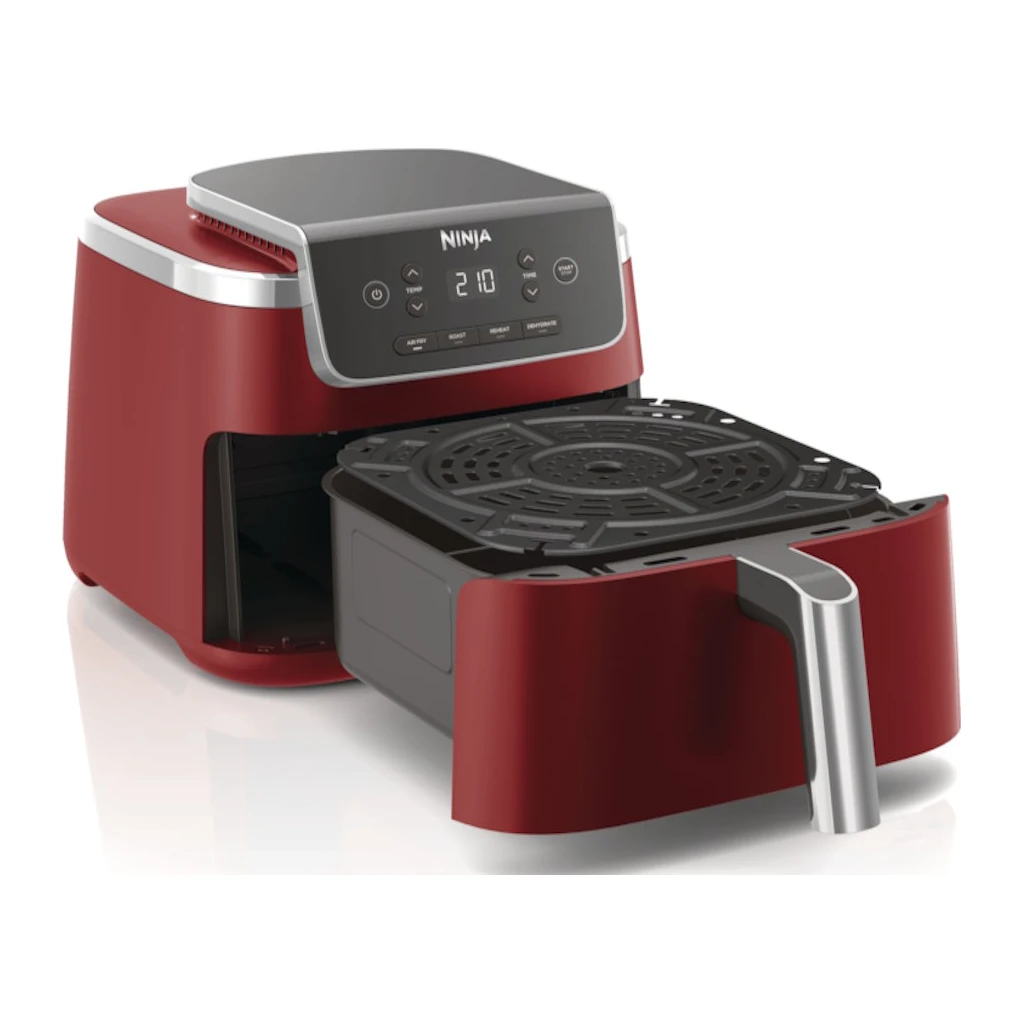 Ninja PRO 4.7 AirFryer4 nacina kuhanja, 75% manje ulja, digitalan ekran, temp. od 40 do 210 - image 1