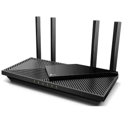 TP-Link ARCHER AX55 ruter AX3000, Wi-Fi 6 Dual band, brzina do 3 Gbps, 4 ext.antene - thumbnail 3