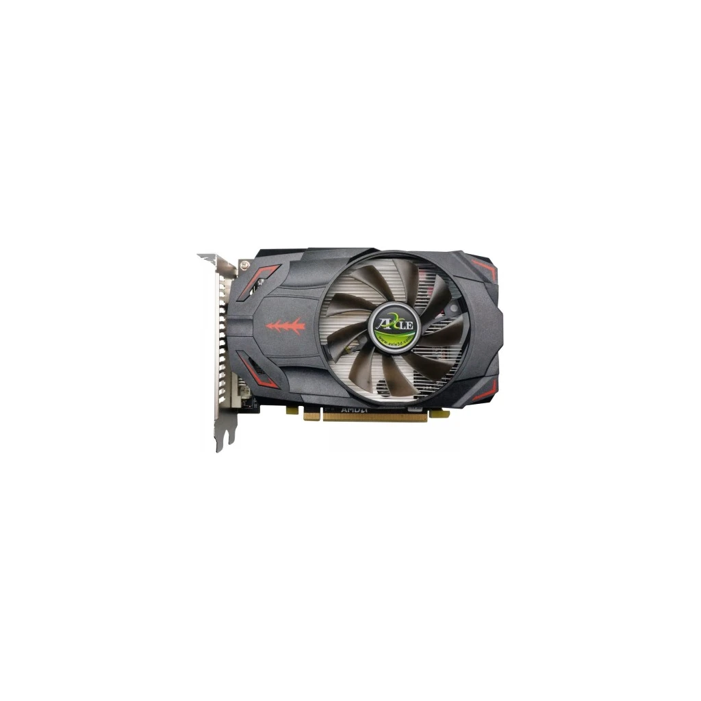 AXLE3D AMD Radeon RX560-4GBAMD Radeon RX5604GB GDDR5 128bit;DVI,HDMI,DP - image 1