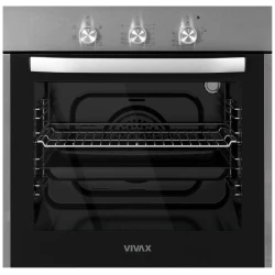 VIVAX HOME ugradbena rerna BO-606FAHTM X - thumbnail 1