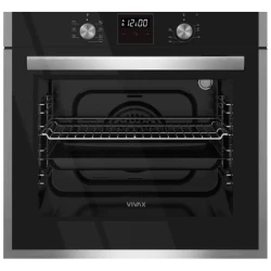 VIVAX HOME ugradbena rerna BO-608FAHTD X - thumbnail 1