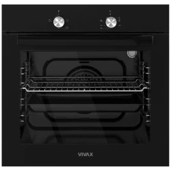 VIVAX HOME ugradbena rerna BO-624MH G - thumbnail 1