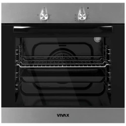 VIVAX HOME ugradbena rerna BO-624MH X - thumbnail 1
