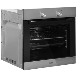 VIVAX HOME ugradbena rerna BO-624MH X - thumbnail 4