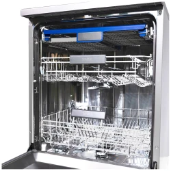 VIVAX HOME samostojeća mašina za suđe DW-601473C X - thumbnail 3