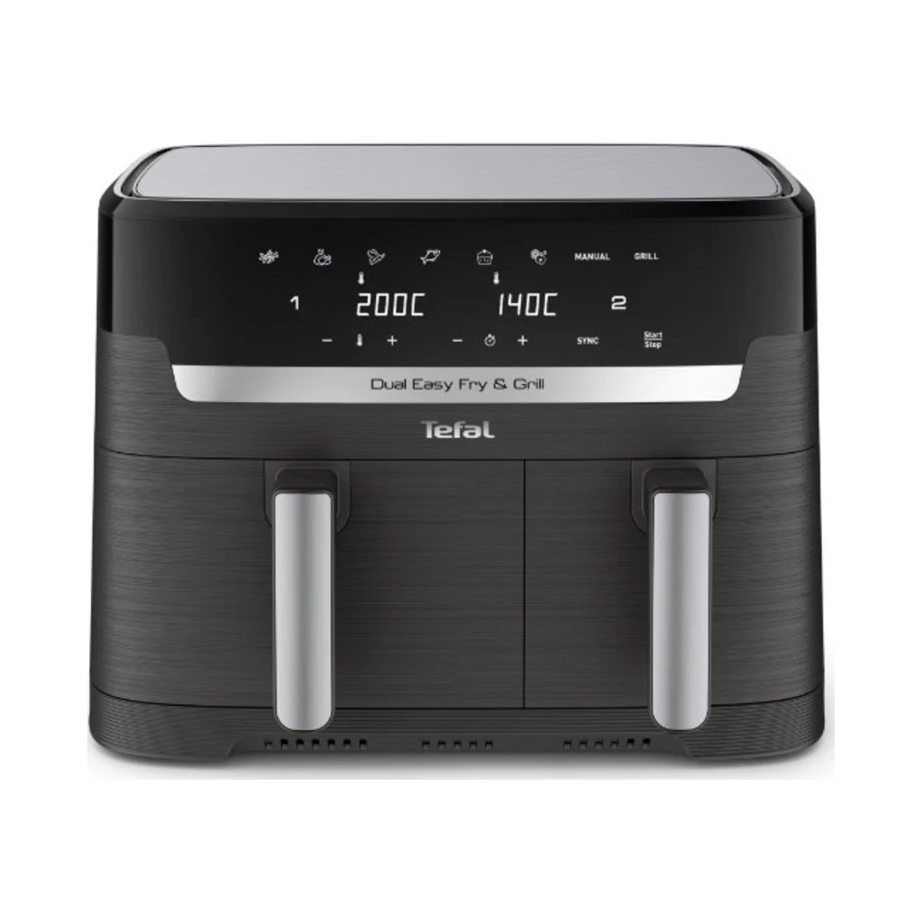 Tefal friteza na vr. zrak 8.3L - image 1