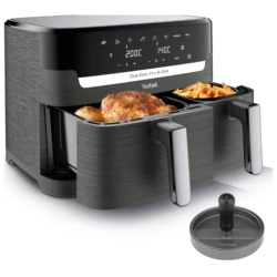Tefal friteza na vr. zrak 8.3L - thumbnail 2