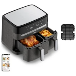 Tefal friteza na vr. zrak 8.3L - thumbnail 3