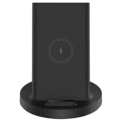 Xiaomi Mi 20W bežični punjač, puni 50% baterije u 35 min, kompatibilan sa svim većim brandovima - thumbnail 1