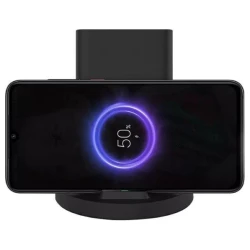 Xiaomi Mi 20W bežični punjač, puni 50% baterije u 35 min, kompatibilan sa svim većim brandovima - thumbnail 2