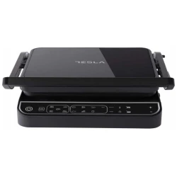 TESLA grill GR500BG 2000W / Black - thumbnail 2