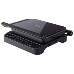 TESLA grill GR500BG 2000W / Black - thumbnail 3