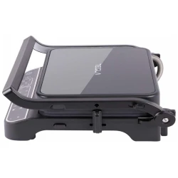 TESLA grill GR500BG 2000W / Black - thumbnail 4