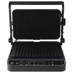 TESLA grill GR500BG 2000W / Black - thumbnail 5