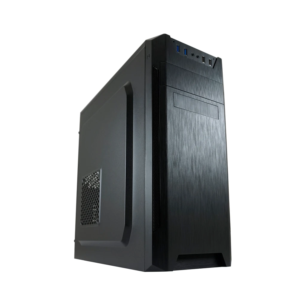 LC-Power Case LC-7040B - image 1
