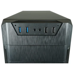 LC-Power Case LC-7040B - thumbnail 2