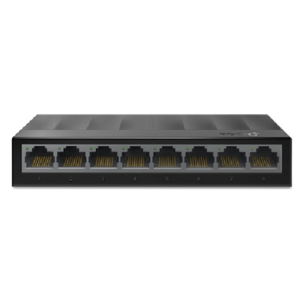 TP-Link LS1008G Switch8x10/100/1000 - image 1