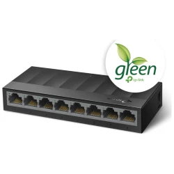 TP-Link LS1008G Switch8x10/100/1000 - thumbnail 2
