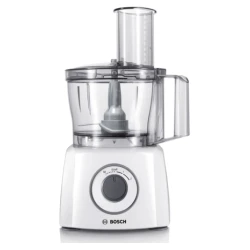BOSCH Multipraktik800 W; 2 brzine + trenutnazdjela 2,3 l + nastavci i noževi - thumbnail 4