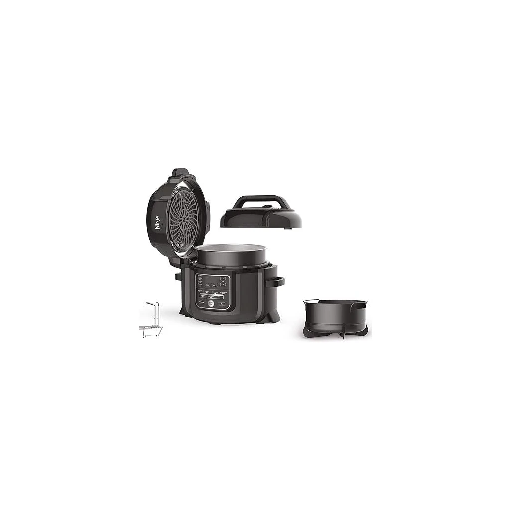 Ninja visenamjensko kuhalo 6L7 funkcija, TenderCrisp tehno.tezina 11kg, snaga 1460W - image 1