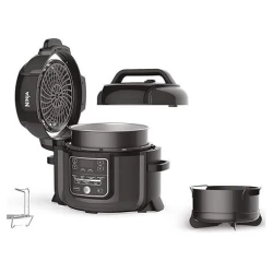 Ninja visenamjensko kuhalo 6L7 funkcija, TenderCrisp tehno.tezina 11kg, snaga 1460W - thumbnail 1