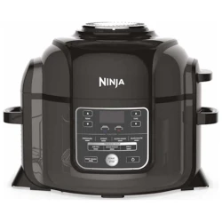Ninja visenamjensko kuhalo 6L7 funkcija, TenderCrisp tehno.tezina 11kg, snaga 1460W - thumbnail 2
