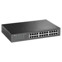TP-Link TL-SG1024D Switch24x10/100/100024-Port Gigabit Desktop/Rackmount Switch - thumbnail 2